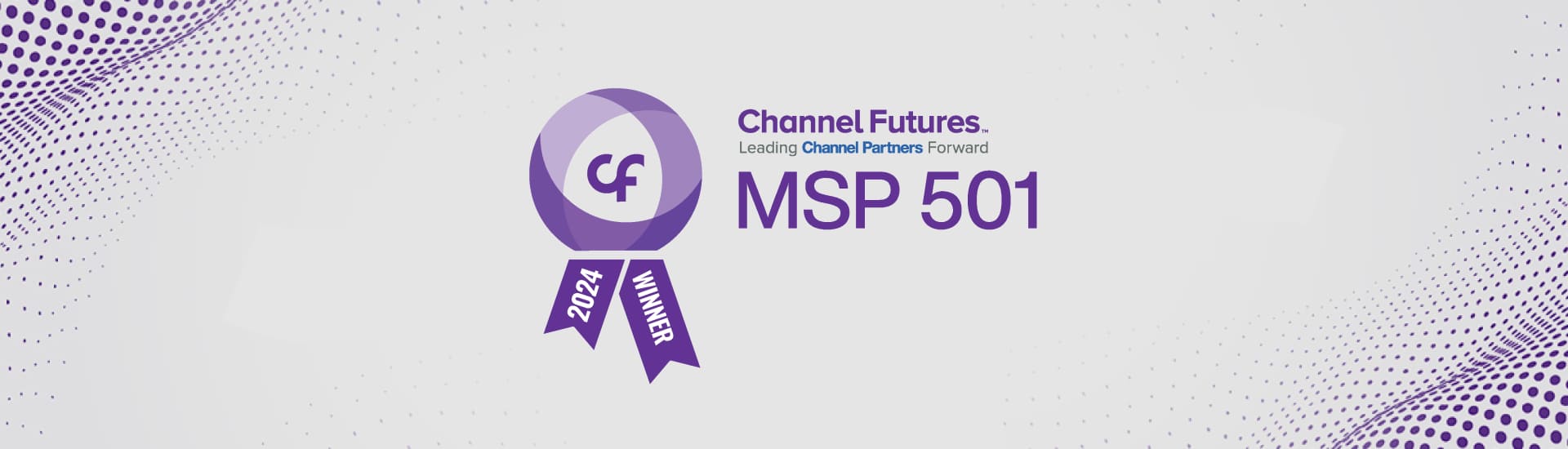 NetTech Ranked on Channel Futures 2024 MSP 501—Tech Industry’s Most Prestigious List of Managed Service Providers Worldwide