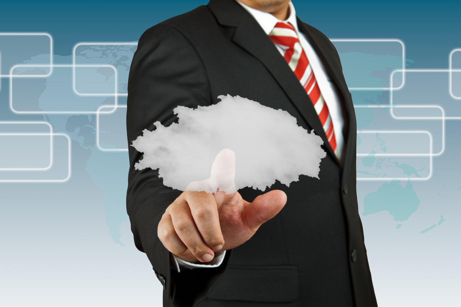 How Cloud Computing Can Help Businesses Save Money