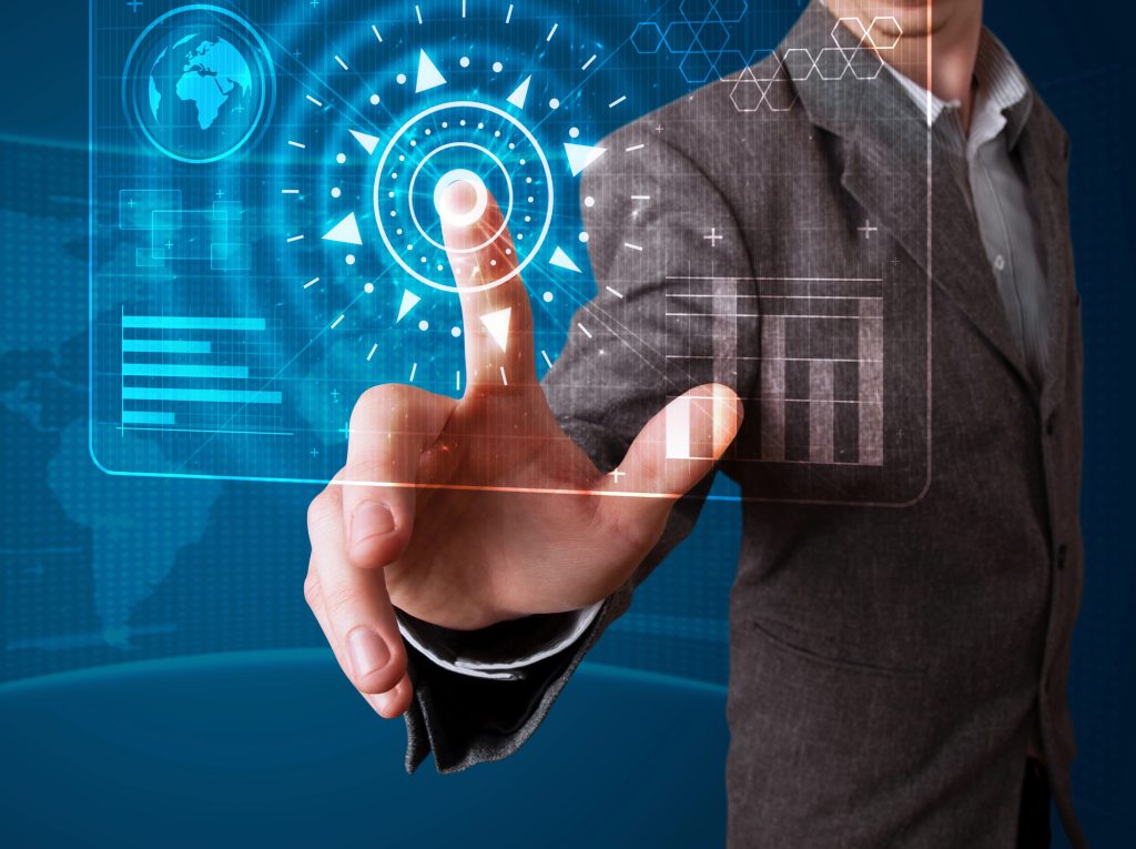 Drive Business Growth