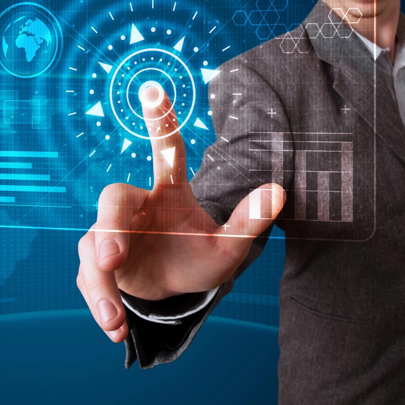 Drive Business Growth