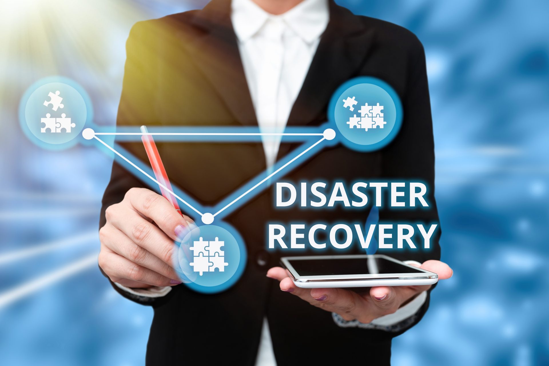 Understanding the Key Difference Between Business Continuity and Disaster Recovery