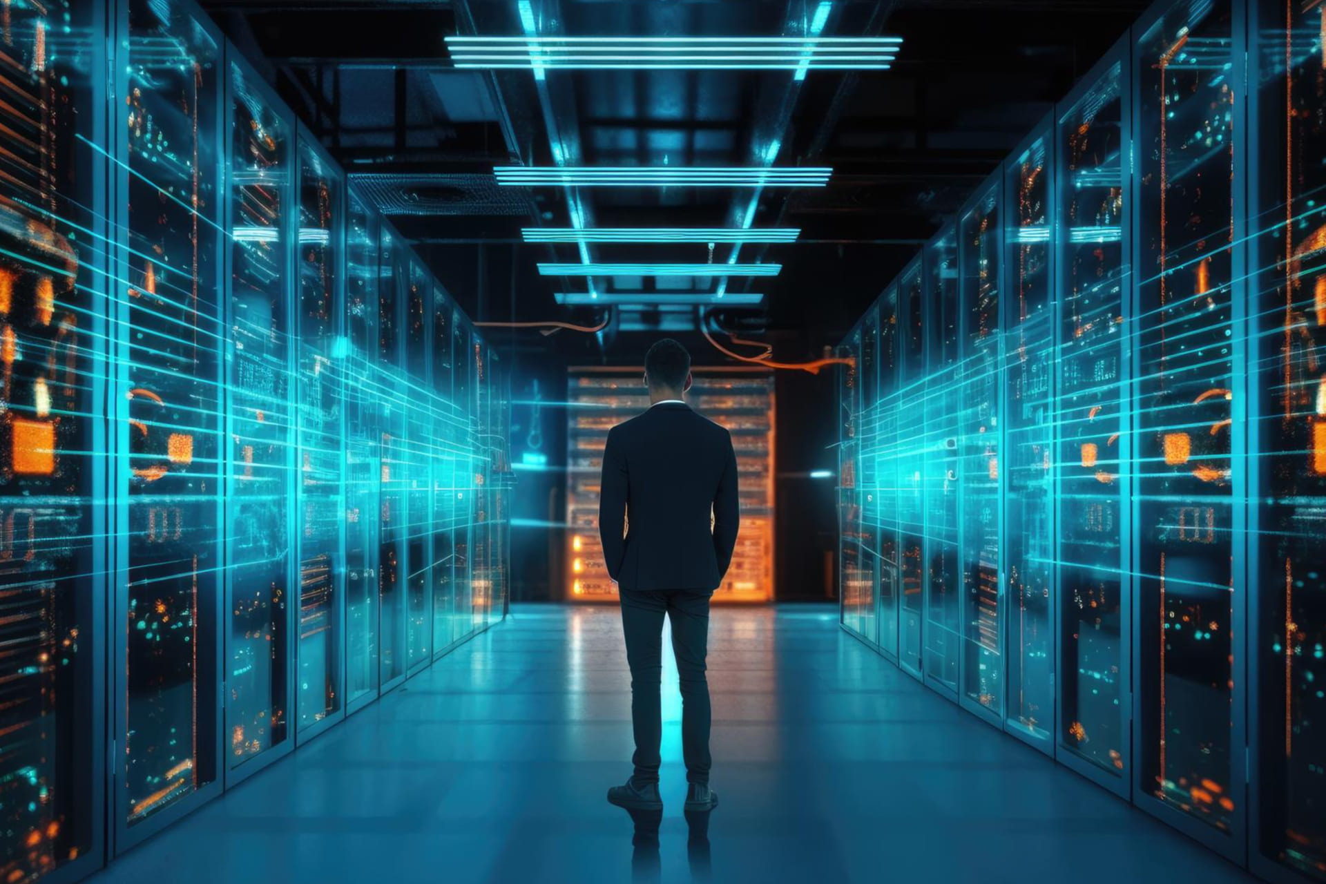 Best Ways to Secure Your Network Infrastructure