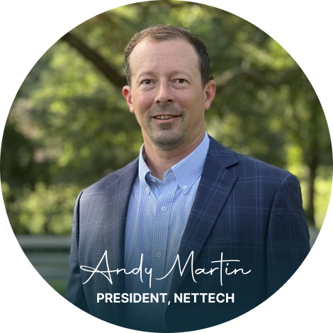 Andy Martin MSP Image