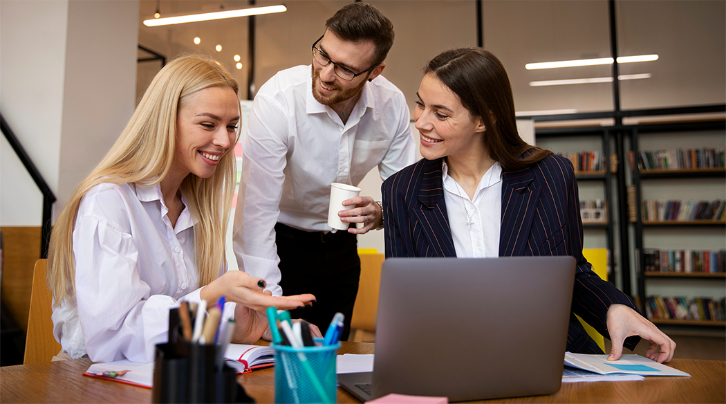 Benefits of Hiring an IT Consultant in Your Business