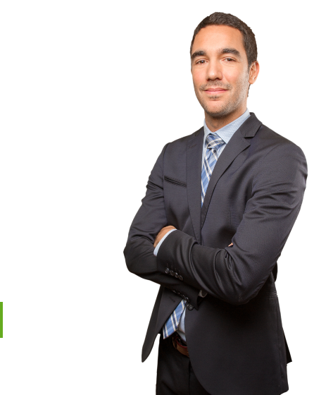 One Of The Employee Of NetTech