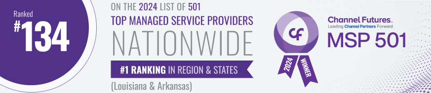 NetTech-MSP 501-Graphic Image