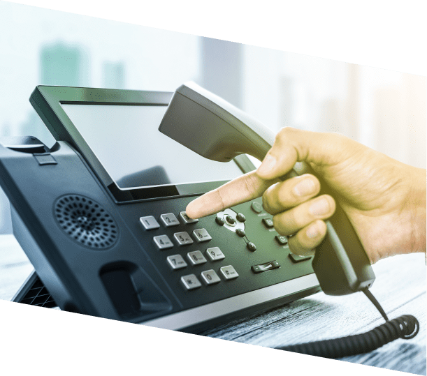 Unified Voice Banner Image