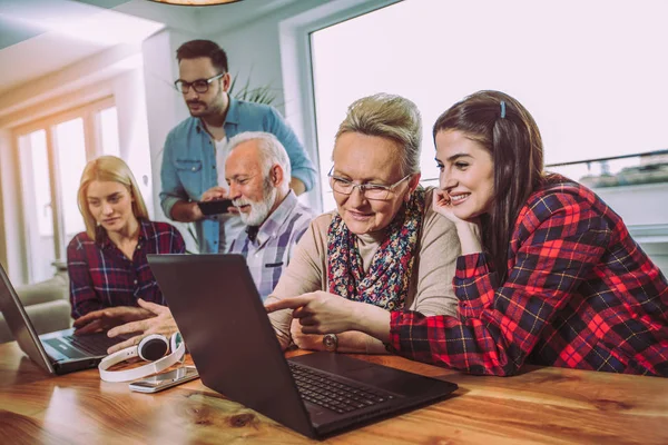 A Closer Look at Cybersecurity Risks in Senior Living Centers and Nursing Homes