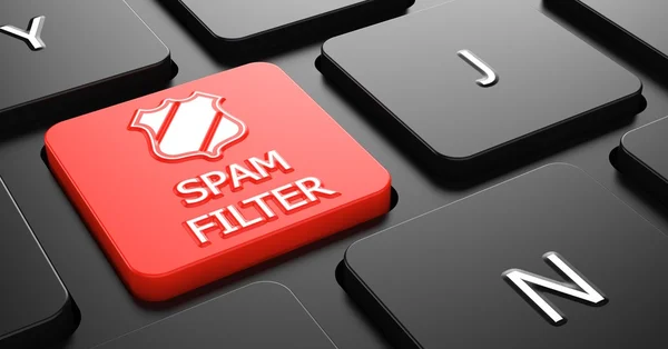 Shield Your Business Email- The Power of a Reliable Spam Filter